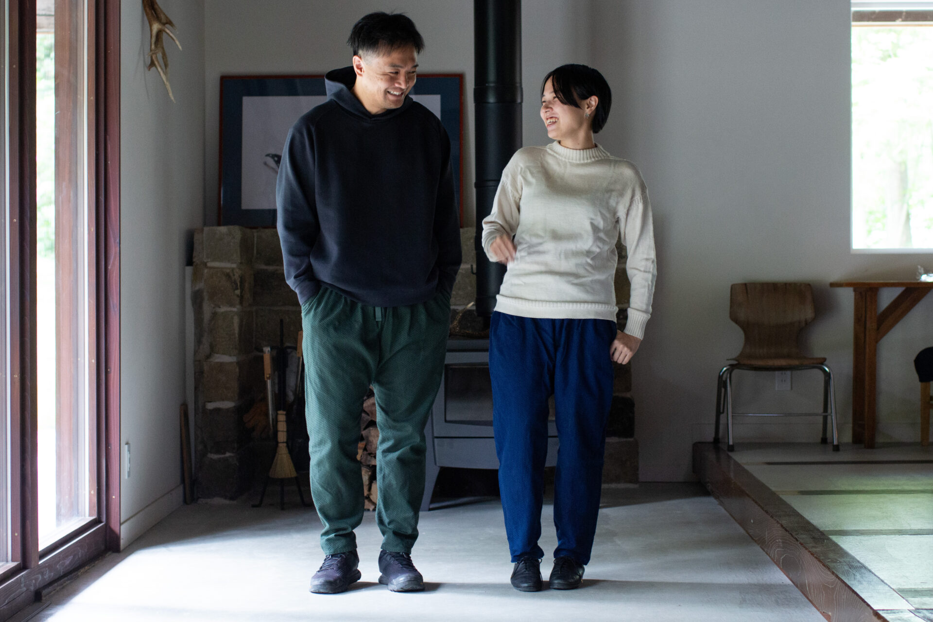 縁日POPUP
