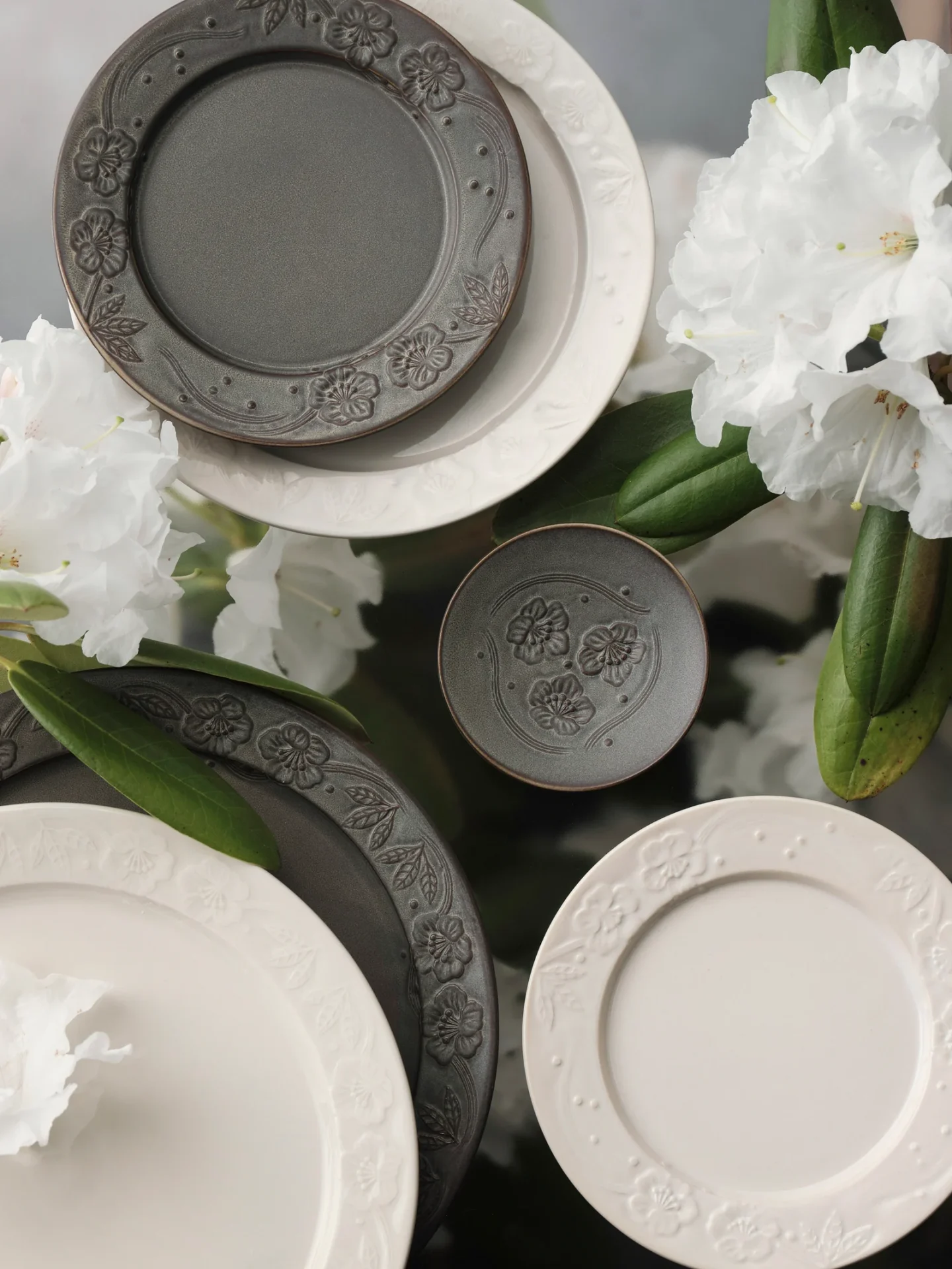 料理や使い方を”選ばない器”