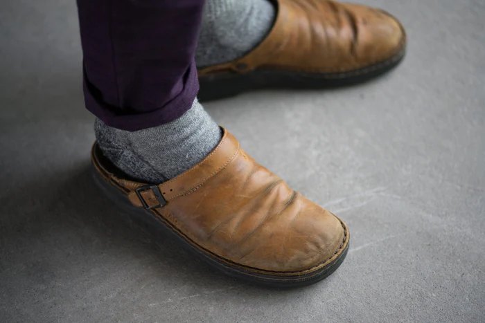 NAOTのサボ〈アイリス〉