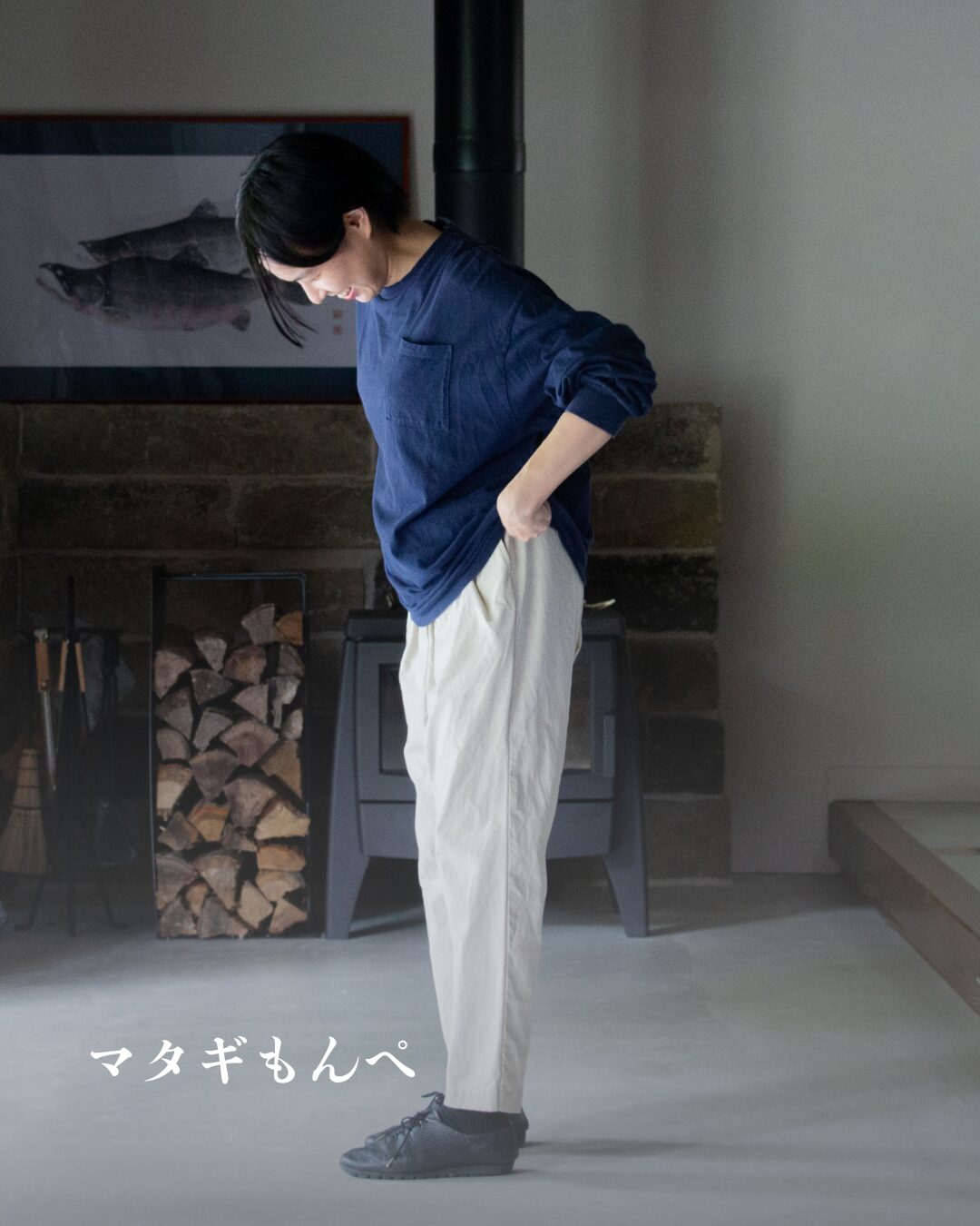 縁日POPUPはじまりました