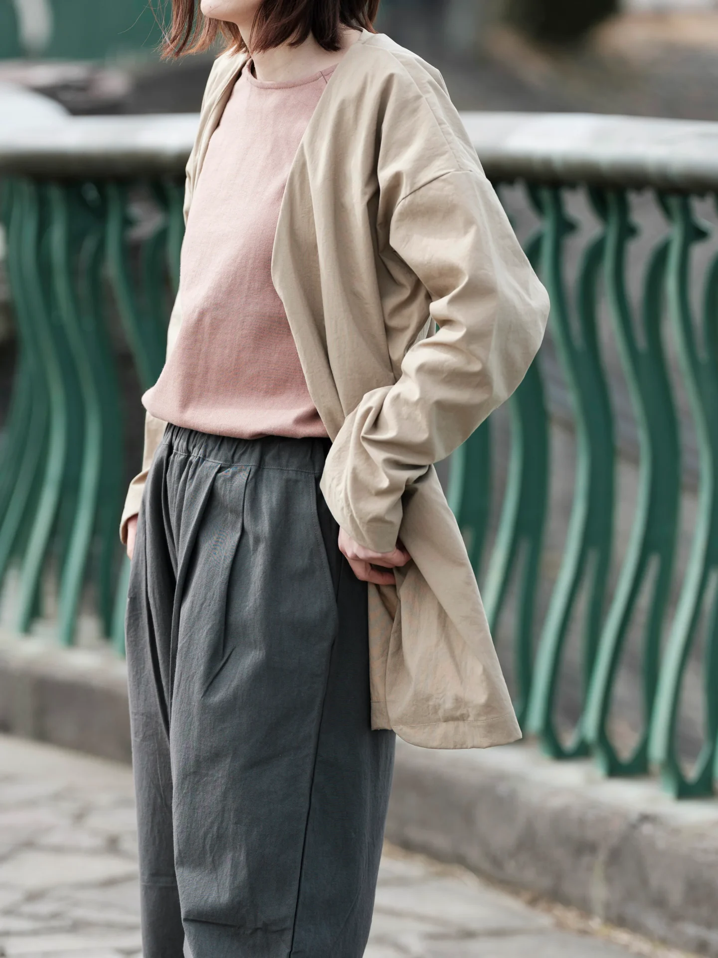 パン屋のTシャツ揃ってます