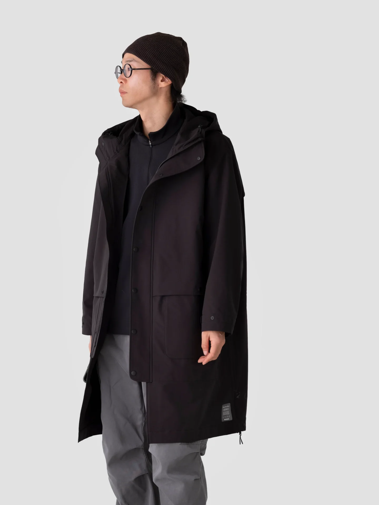 新入荷　ASEEDONCLOUD