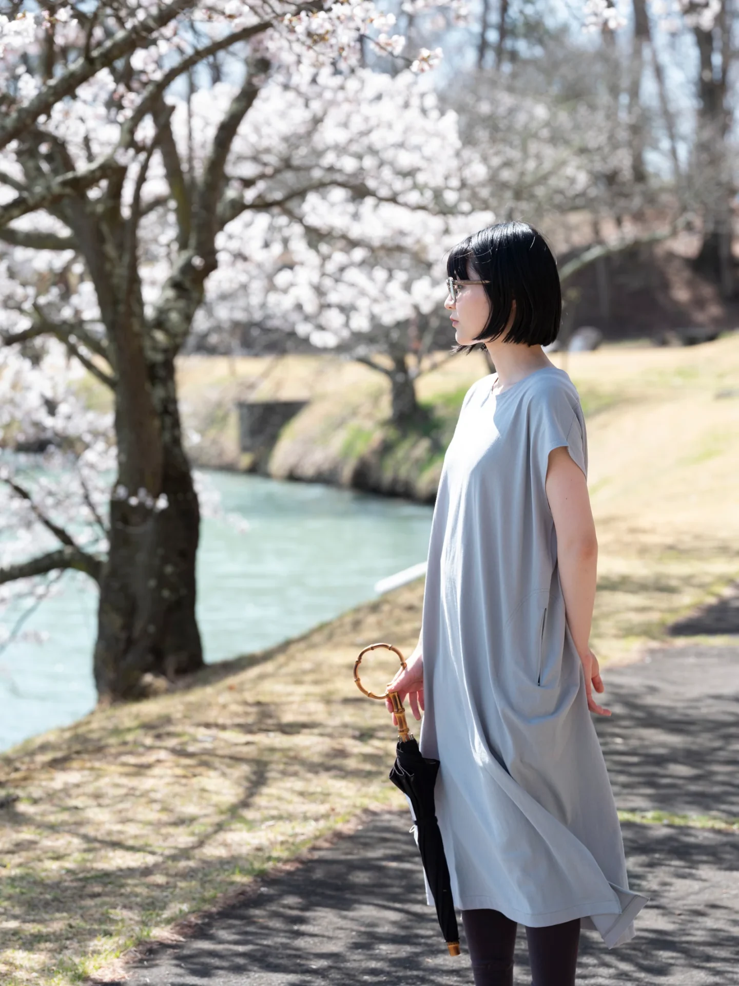 yohakuのTUTUワンピース