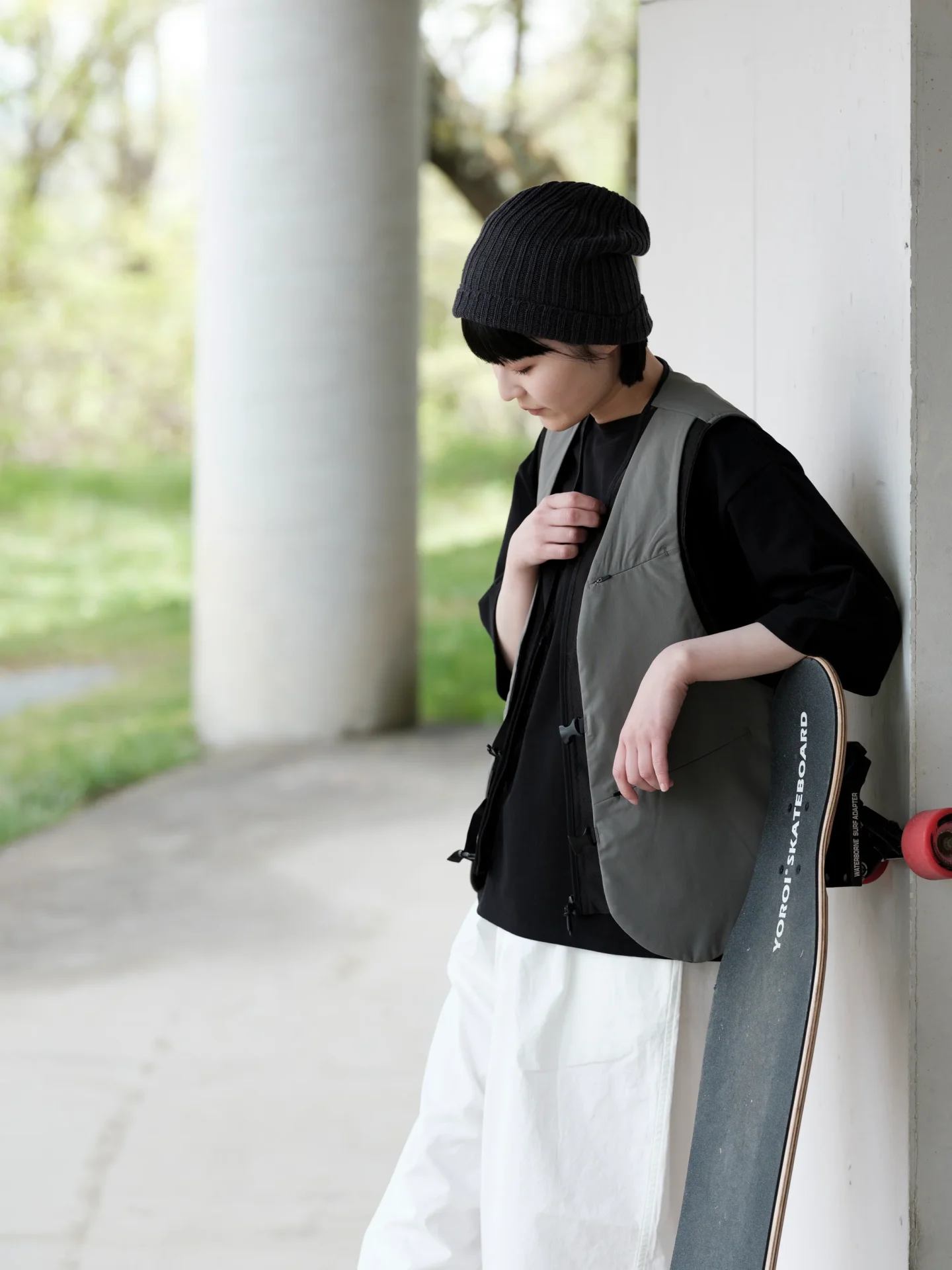 ASEEDONCLOUDより新入荷