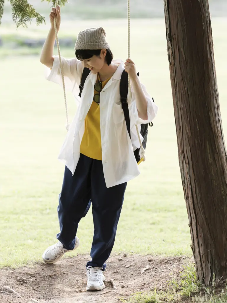 わざわざセレクトもんぺ2026登場‼ | 問 tou