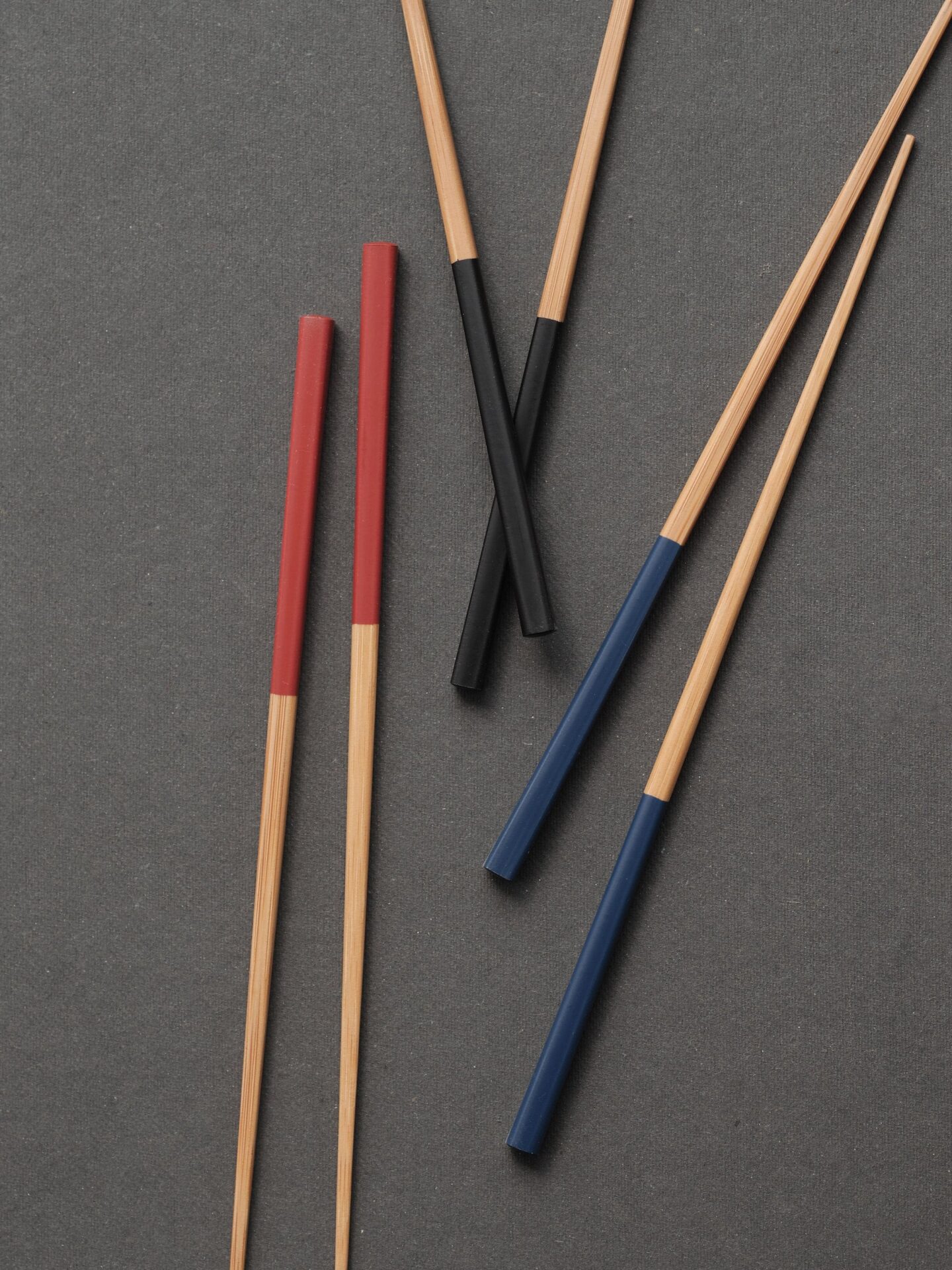 ヤマチクの竹箸、再入荷しました🥢