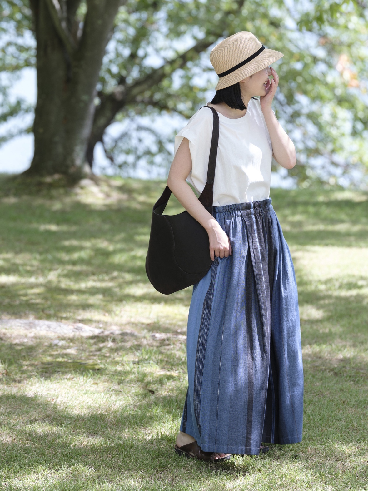 tamaki niime 新作入荷しました!！